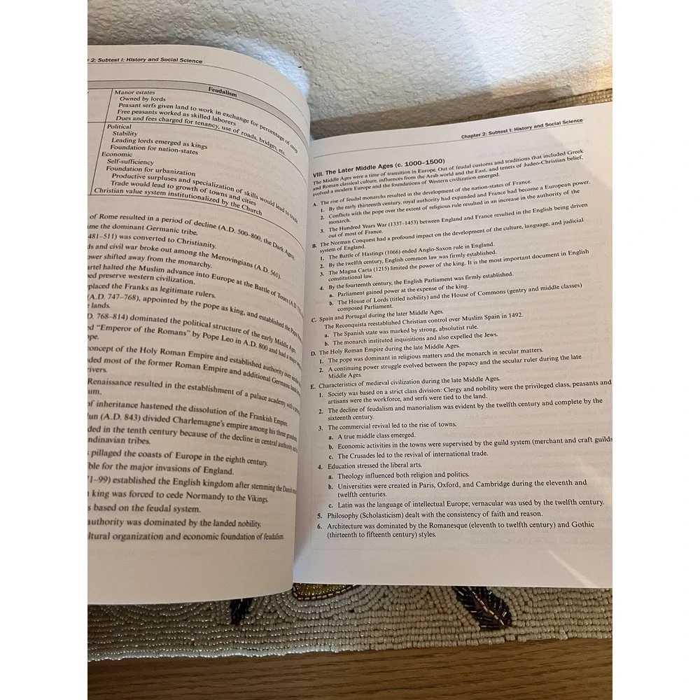 CliffsNotes CSET Multiple Subjects: - Paperback, by Fisher M.A. Stephen; - Good